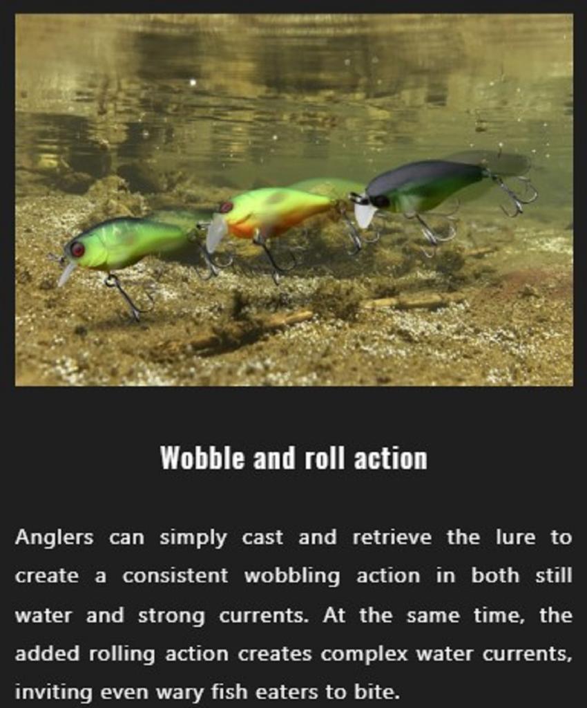 Jackall Chubby Micro 30F Floating Lure RT Metallic Fly (1821)