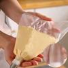 100Pcs Disposable Piping Bags Thickened Pastry Decorating Bags Cake Icing Frosting Bags Baking Tools Kitchen Accessories