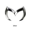 Emblema Logo Auto Adesivo 3D Distintivo Finitura Accessori Impermeabili per Mazda CX-30 CX-5 CX-50 Decorazione Esterna Auto hkwmg66
