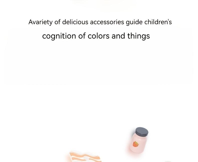 Wooden PopUp Toaster Toy Set,Playhouse Breakfast, Sandwich Set for Pretend Kitchen Role Play Toys for Boys And Girls Aged 3 to 6,Perfect for Christmas