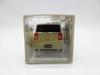 Suzuki New Wagon R Smile Dealer Exclusive Pullback Car Miniature Car Color Chiffon Ivory Non-Sale Sample Metallic/White