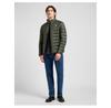 Куртка переходная Lee Stand Collar Puffer