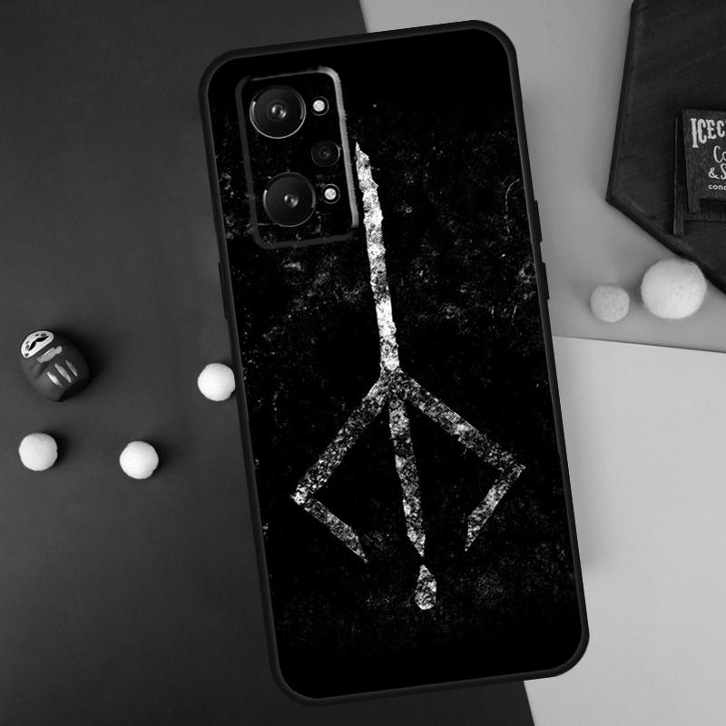 

Game Bloodborne For Realme C75 C61 C67 C63 C71 C55 C51 C65 C53 GT6 GT7 15 Pro 10 11 12 13 14 Pro Plus Case Realme 12 Pro Plus