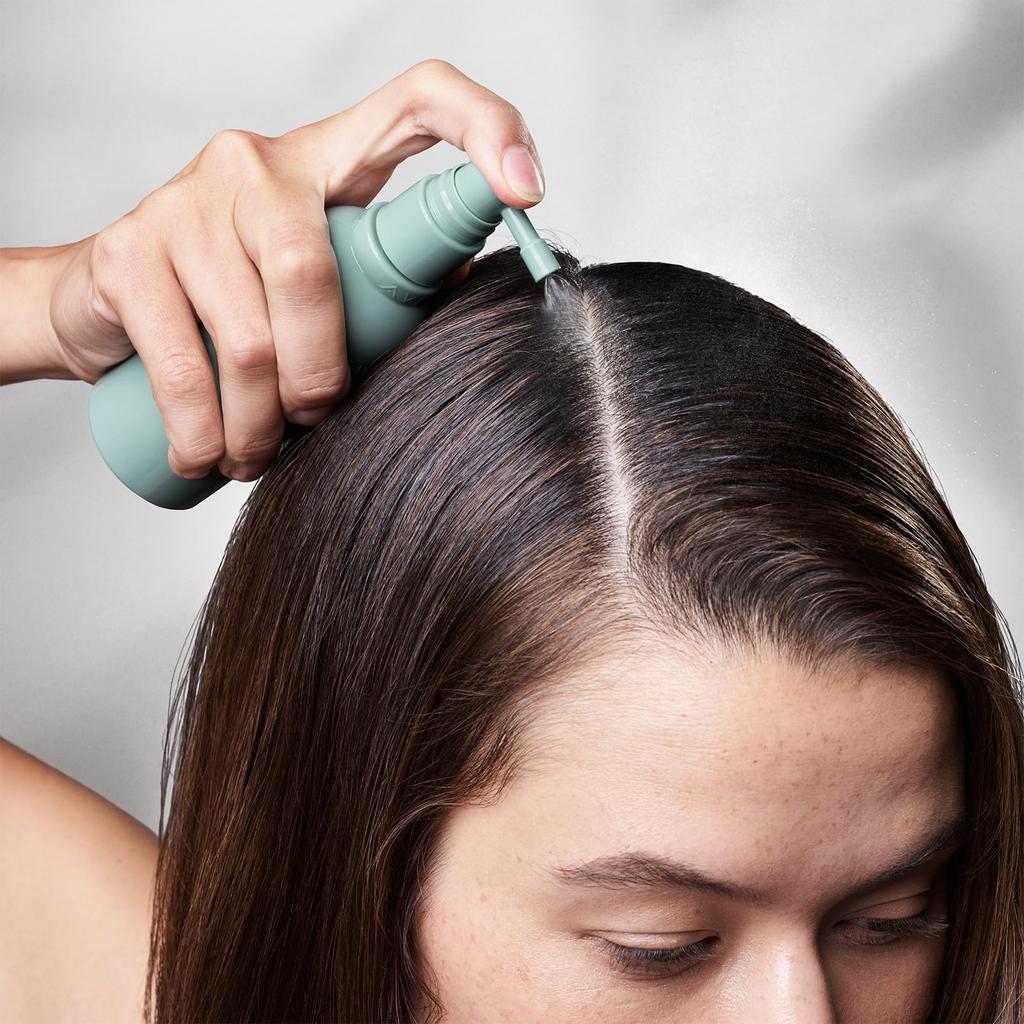 AVEDA Scalp Solution Refreshing Protective Mist 100mL Hair Mist Scalp Care Damage Protection