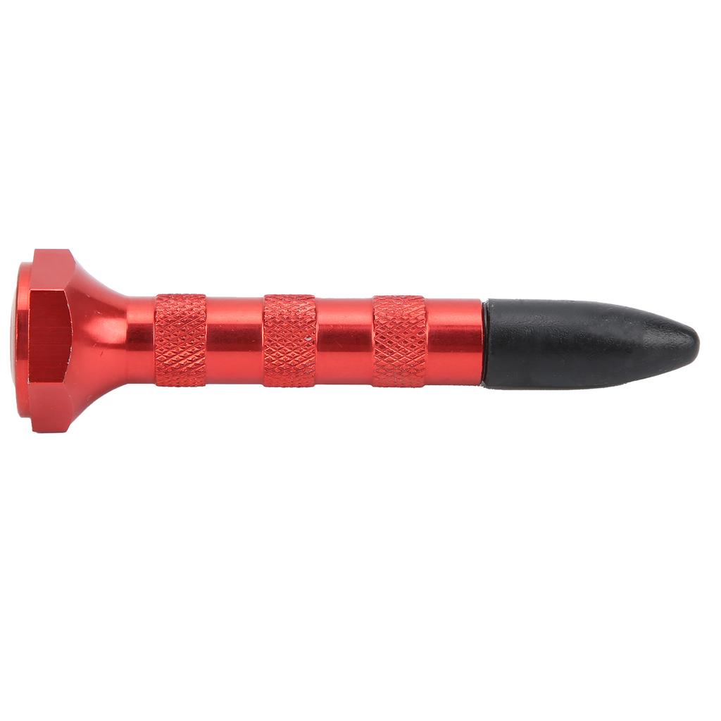 Dent Tap Tool with 9 Different Heads Aluminum Alloy Universal Vehicle Maintenance
