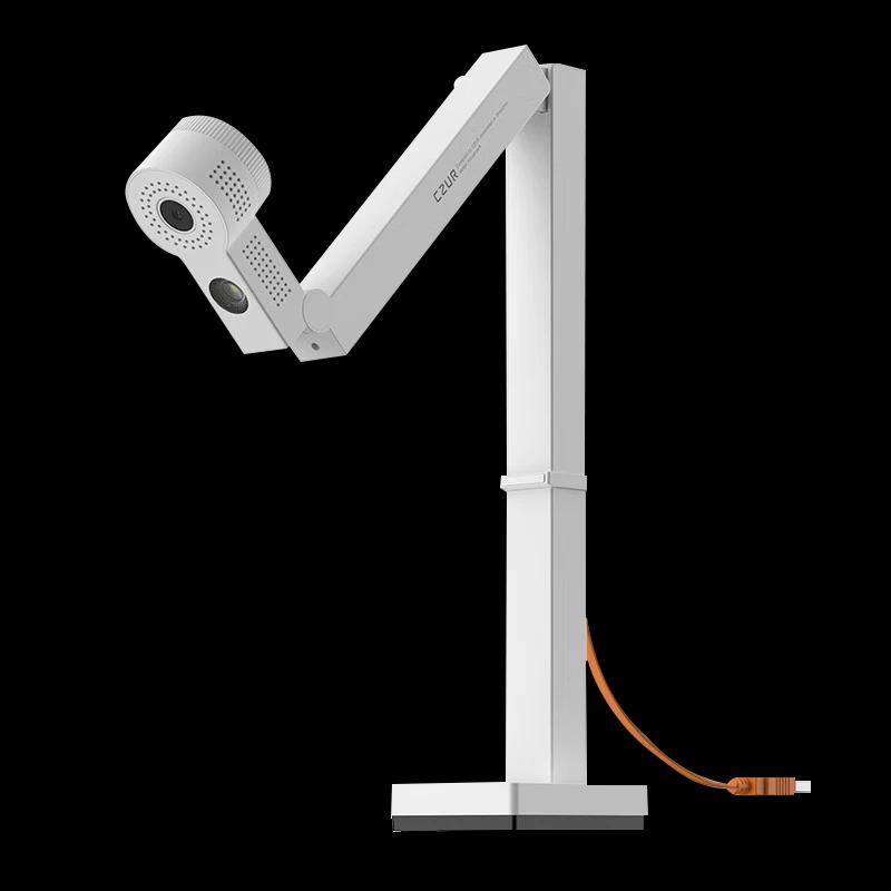 CZUR Document Camera and Scanner Collection CN Plug (adapter Included)