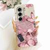 Casing For Tecno Camon 40 Pro 5G CM7 Fashion Flower Soft Silicone Cover For Tecno Camon40 Pro 40Pro Phone Cases Capa