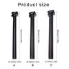 Seats Posts Aluminum Alloy Seatpost Mountain Bicycles Seatpost Seats Post Tube