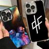 PNL QLF Rapper Singer Soft Phone Case For Xiaomi Poco X7 X8 Pro Max X6 X5 X3 F8 Ultra F7 M8 M7 M5S Redmi 15C 15A 15 14C 13C 12C