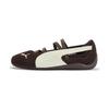 Puma Speedcat Support Abrasion Resistant Breathable Low Top Casual - 406758-02