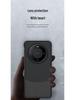 Huawei Mate60 Pro Ultra-Thin Leather Smart Window Phone Case