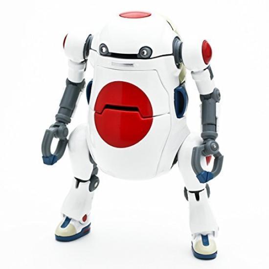 35 MechatroWeGo Hinomaru Festival 2015 Union Creative Online (Wonder [Winter], exclusive)