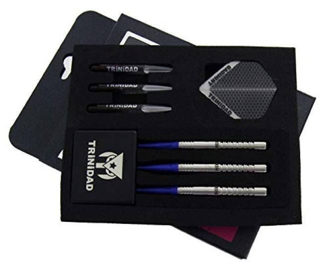 Trinidad Chandler Barrel X-Series