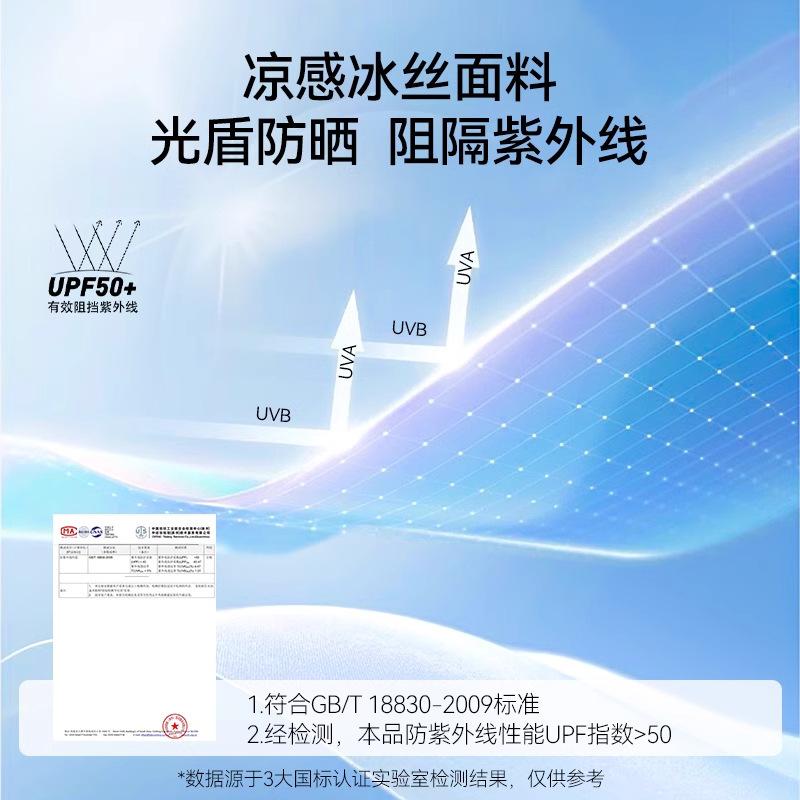 

Spring and summer dog vest large dog golden retriever labrador outdoor sun protection cooling clothes pet dog cool clothes 3XL (recommended weight 8-6 kg) фіолетовий