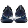 New Anta Swagger 2 Cushioning, Abrasion Resistant, And Resilient Properties Low Top Basketball Shoes Men's Blue 912531106-4