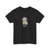 SALE Clairo Dog Puppy Headphones T-Shirt Unisex T-Shirt