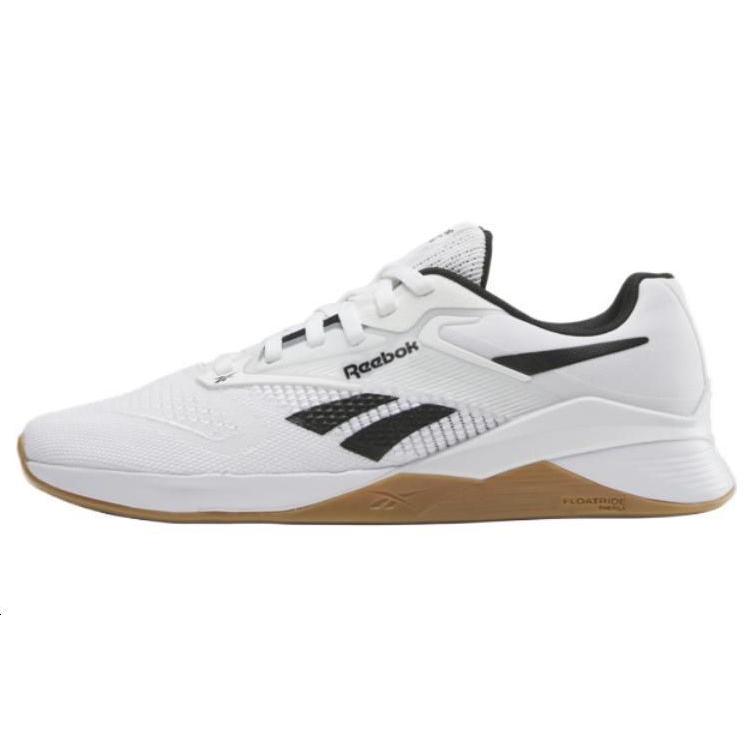 

Nano X4 Reebok White Black Gum 100074186 44.5