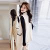 Women's Professional Vest & Pants Suit Set