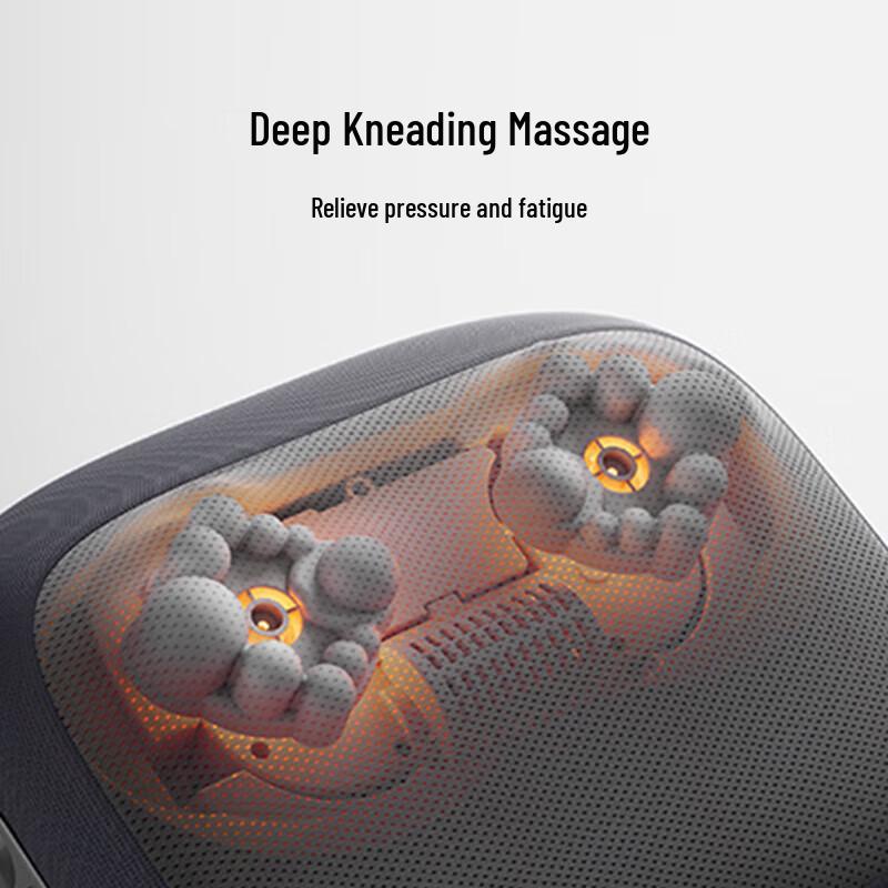 Xiaomi Mijia Smart Waist Massager Cushion