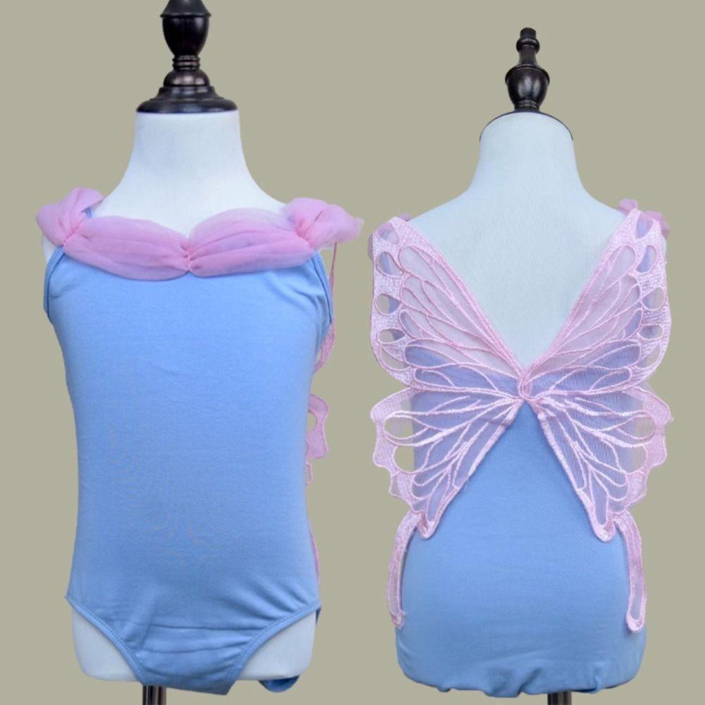 

Organza Butterfly Wings Patch Lace Fabric 3D Wings Patch Clothes Decoration