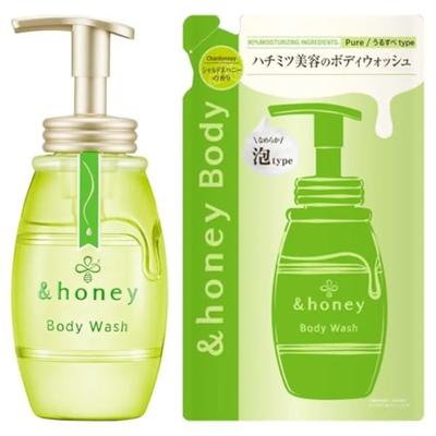 Jabones y geles de ducha – Geles de ducha