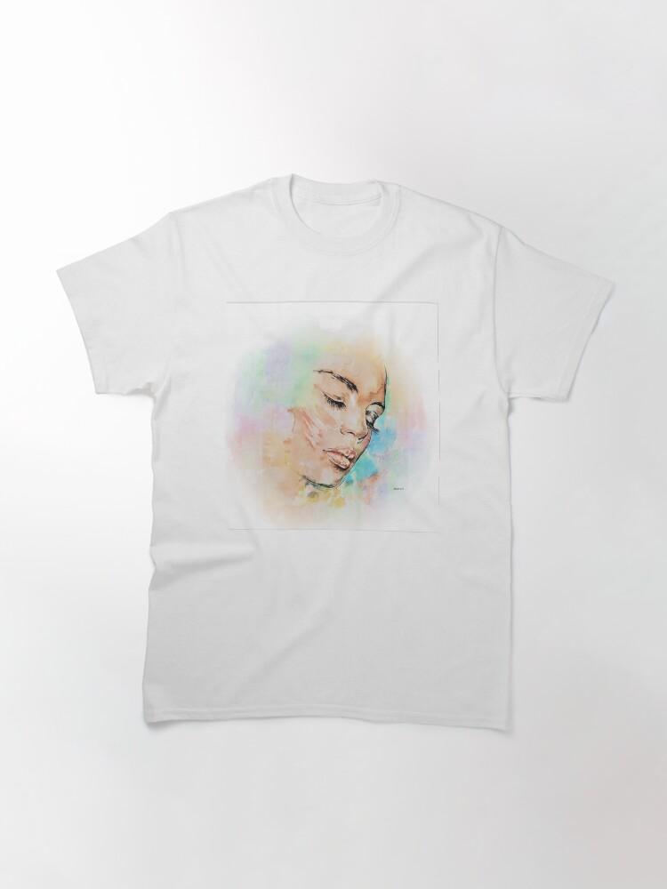 Visage Visage Classic T-Shirt