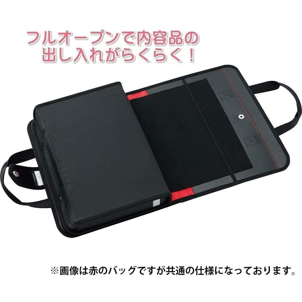 Kuretake Calligraphy Set Light Elementary School GA-570S Blue, Student, GA570-14