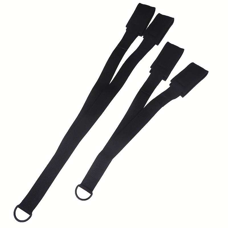 Ciężki fitness Ramię Biceps Triceps Lina Pas Podnoszenie ciężarów Kulturystyka Trening siłowy Pulldown Cable Attachment