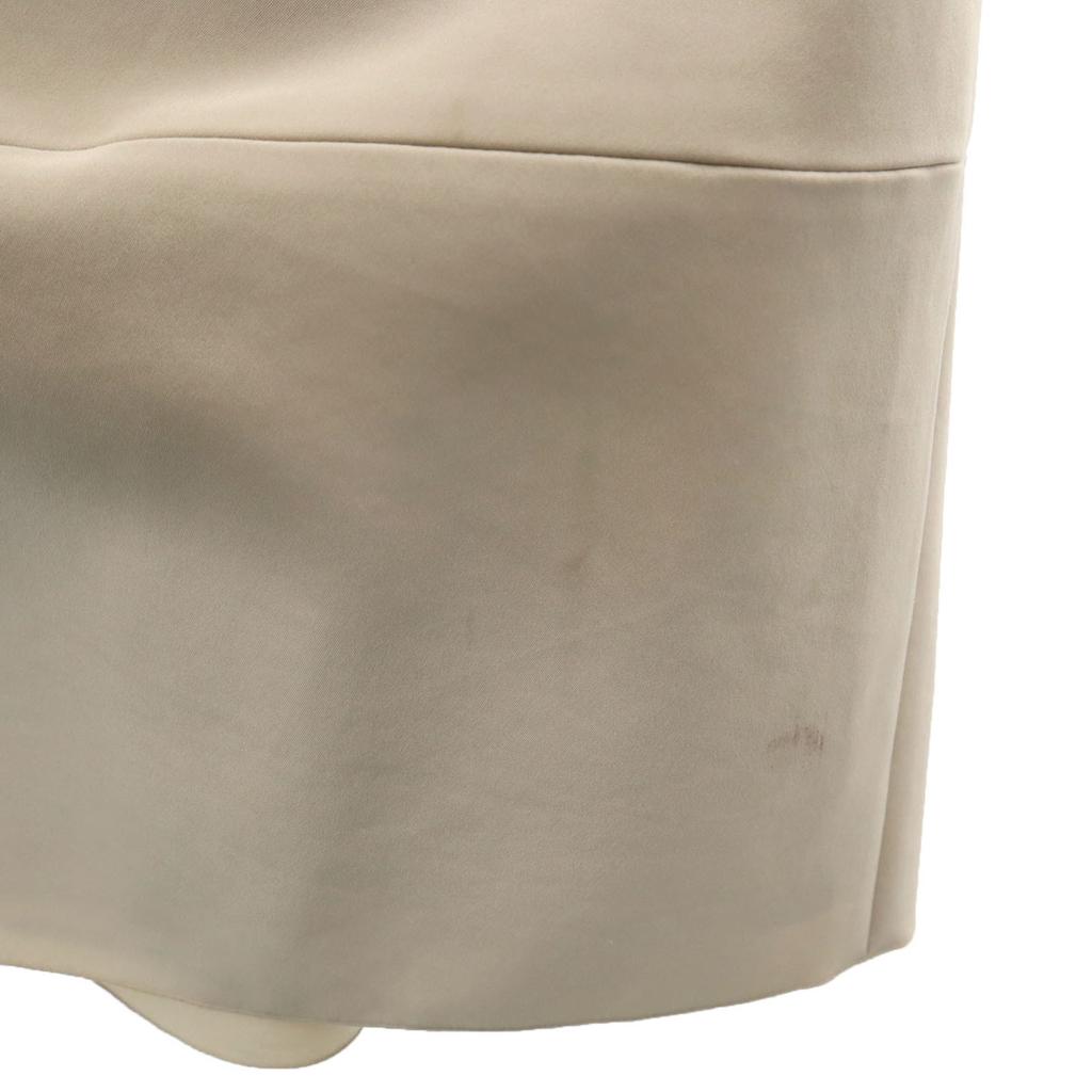 FOXEY NEW YORK Made In Japan Midi Length Flare Skirt 38 Gurege Women Used