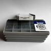 ISCAR / 16IRM1.50ISO IC908 /Industrial indexable Carbide Inserts 10 PCS