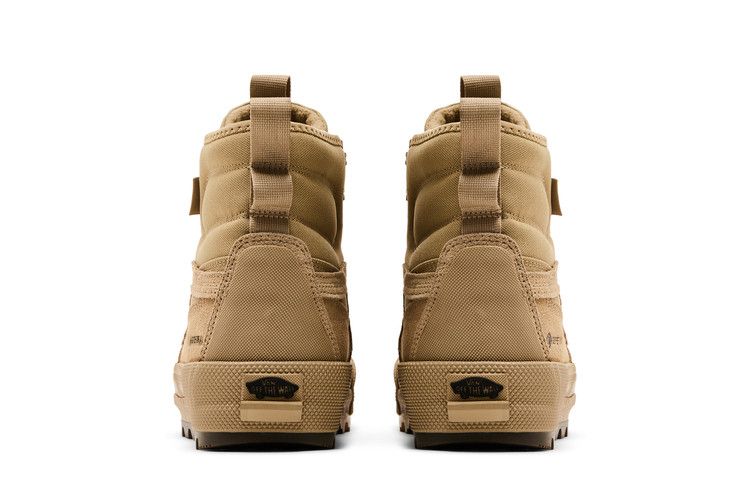 Vans Sk8-Hi Gore-Tex MTE Weihrauchbraun