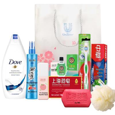Haut- & Körperpflege – Pflegekosmetik-Sets