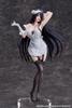 Albedo Figure Overlord Scale Approximately 26cm Official OVERLORD Albedo Merchandise 1/7 [1 Type]