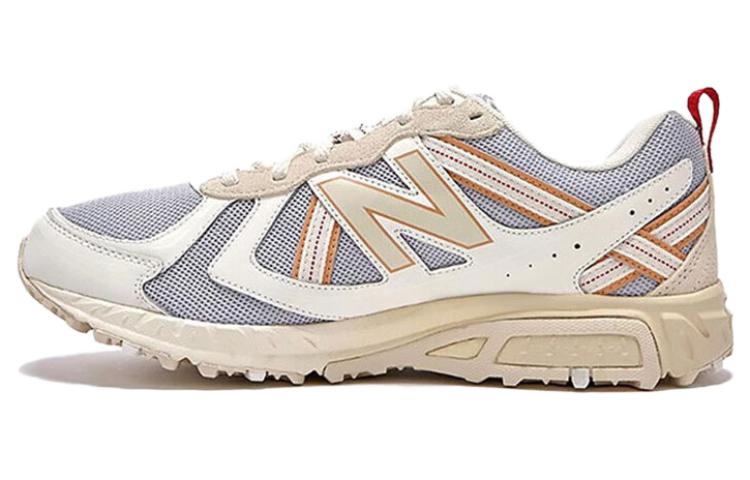 New Balance 410v5 Бежево-коричневый MT410KA5 37