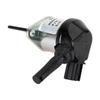 1A021-60017 Solenoid pro zastavení paliva pro Kubota V2003 V2203 D1503 D1703