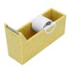 Portable Eyelash Extension Tape Dispenser Home Beauty Salon Desktop Tape Cutter Holder