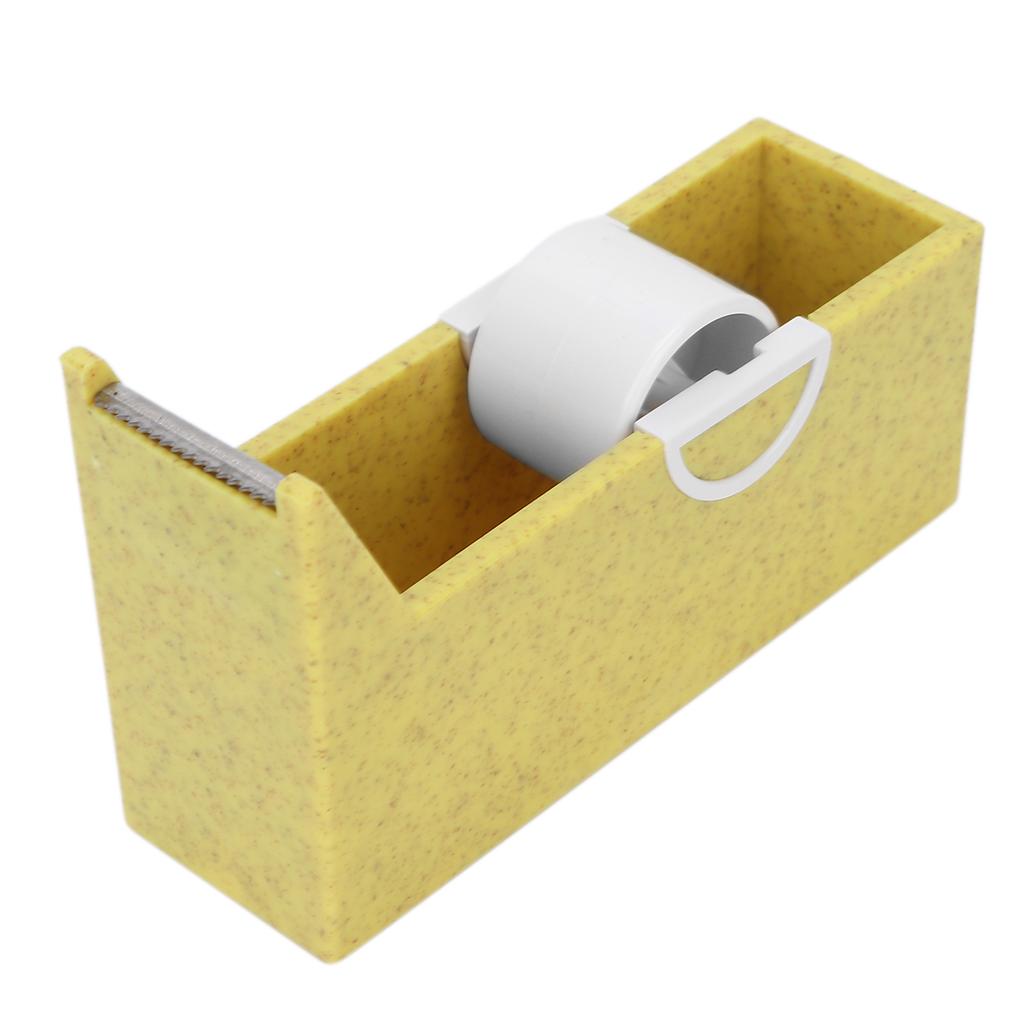 Portable Eyelash Extension Tape Dispenser Home Beauty Salon Desktop Tape Cutter Holder