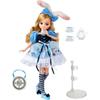 Takara Tomy Licca-chan Doll Photogenic Licca Mystic Wonderland 20cm