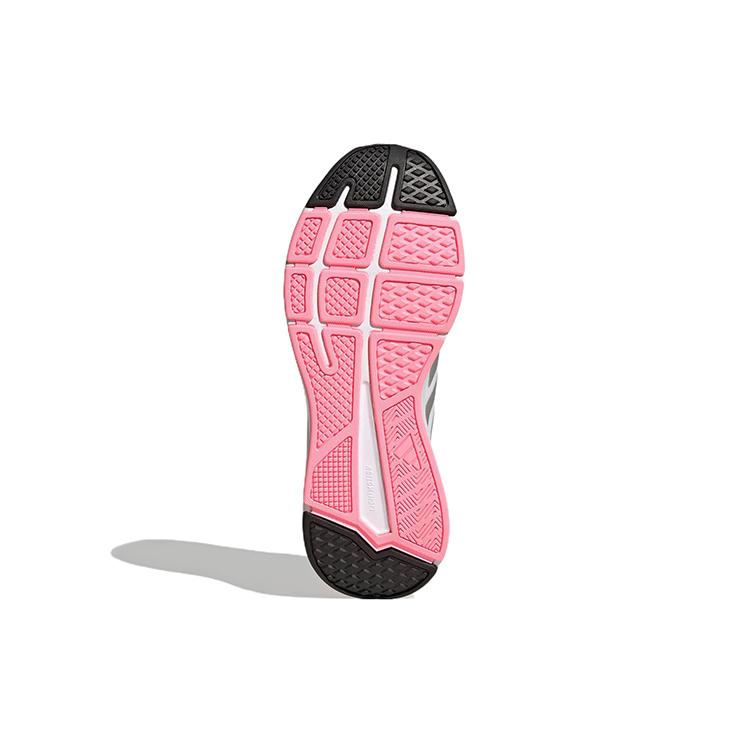 New adidas Start Your Run Women's 'White Beam Pink' GY9232