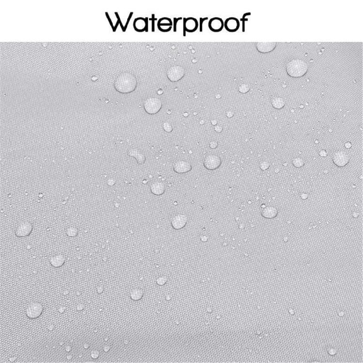 Boats Cover Sun Resistant Inflatable Dinghy Boats Cover Protective Case Dustproof Kayak Watertight Water Crafts Cover