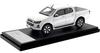 Interallied Hi Story ISUZU DL40 Splash White Finished Model HS524WH 1/43 D-MAX (2021)