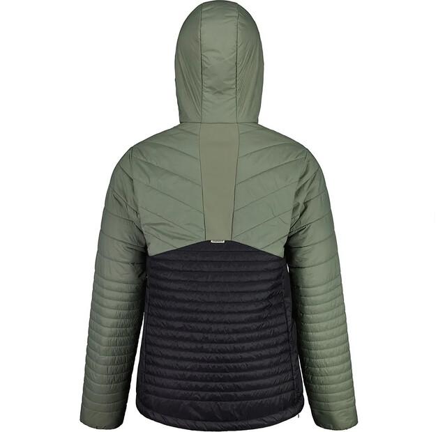 Maloja Jacket LavaroneM