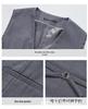 Professional Suit Sets: Women's Jackets & Men's Formal Interview Wear for Hotel Managers and Business Companies