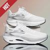 Running Shoes Carbon Board Profession Marathon Men Sports Breathable Lightweight Women'S Comfortable Athletic Nonskid Sneakers