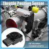 Pack (1) Car Throttle Position Sensor 133284/131973 For Ford Black