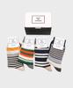 Sagseudeolaenggwiji Olivia Socks 4Set