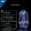 AOC MS120 Wired Gaming Mouse
