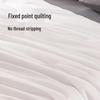 SILKUEEN All-Season Mulberry Silk Quilt
