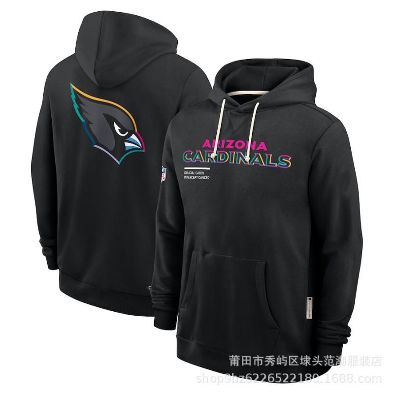 Buffalo Bills Hoodie Men Streetwear Loose Fit Graphic Sweatshirt Hip Hop Casual Pullover
