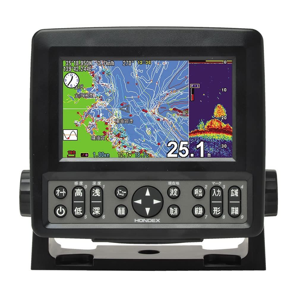 

HONDEX III HE-601GP